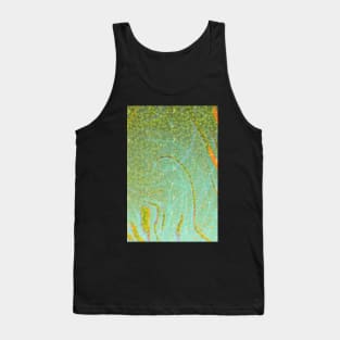 Duckweed CARD Tank Top